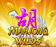 Mahjong Wilds