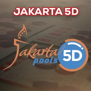 JAKARTA 5D