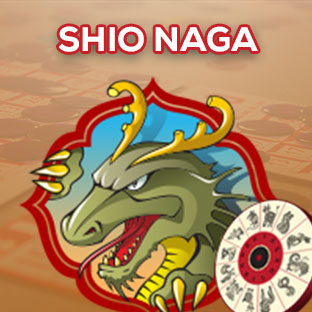 SHIO NAGA