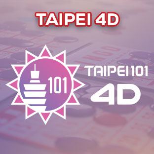 TAIPEI4D